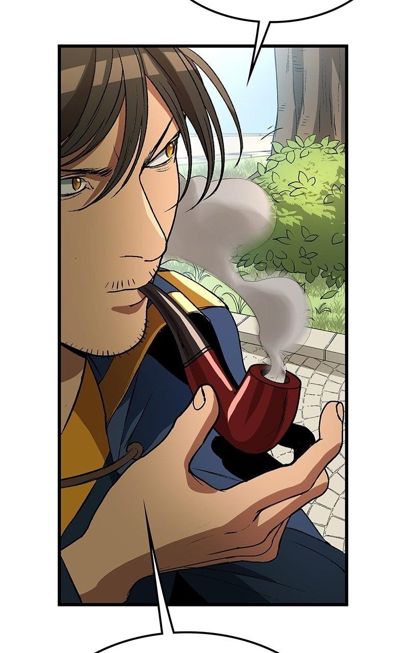 Read Return of the Runebound Professor Manga Online