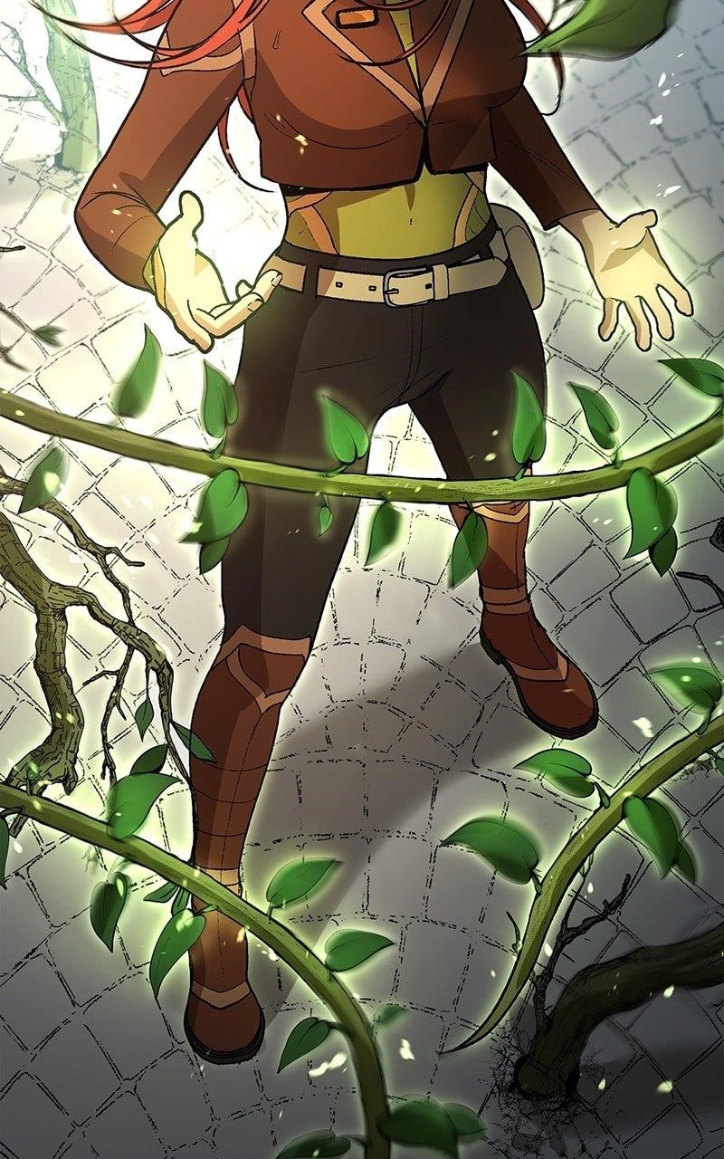 Read Return of the Runebound Professor Manga Online