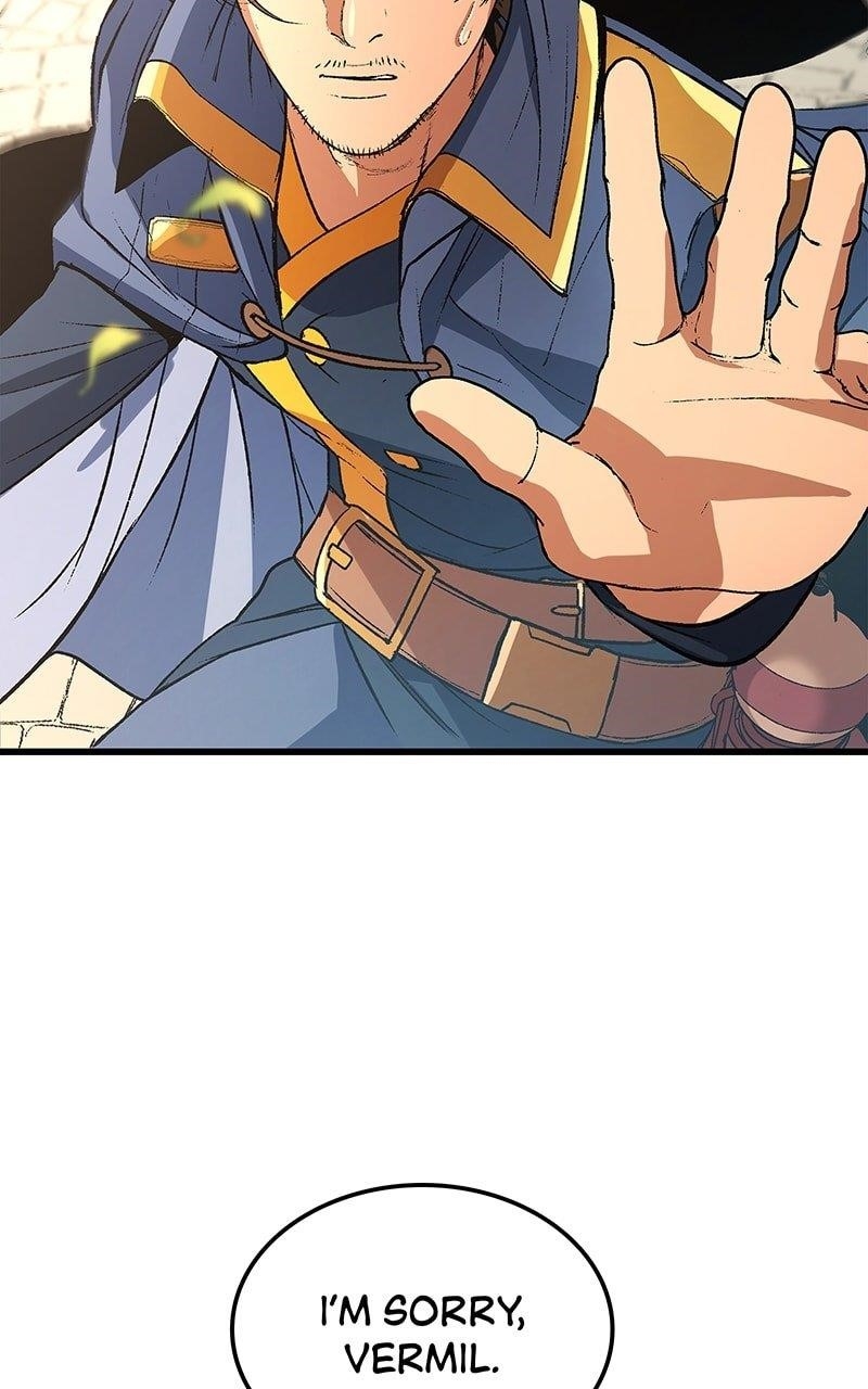 Read Return of the Runebound Professor Manga Online