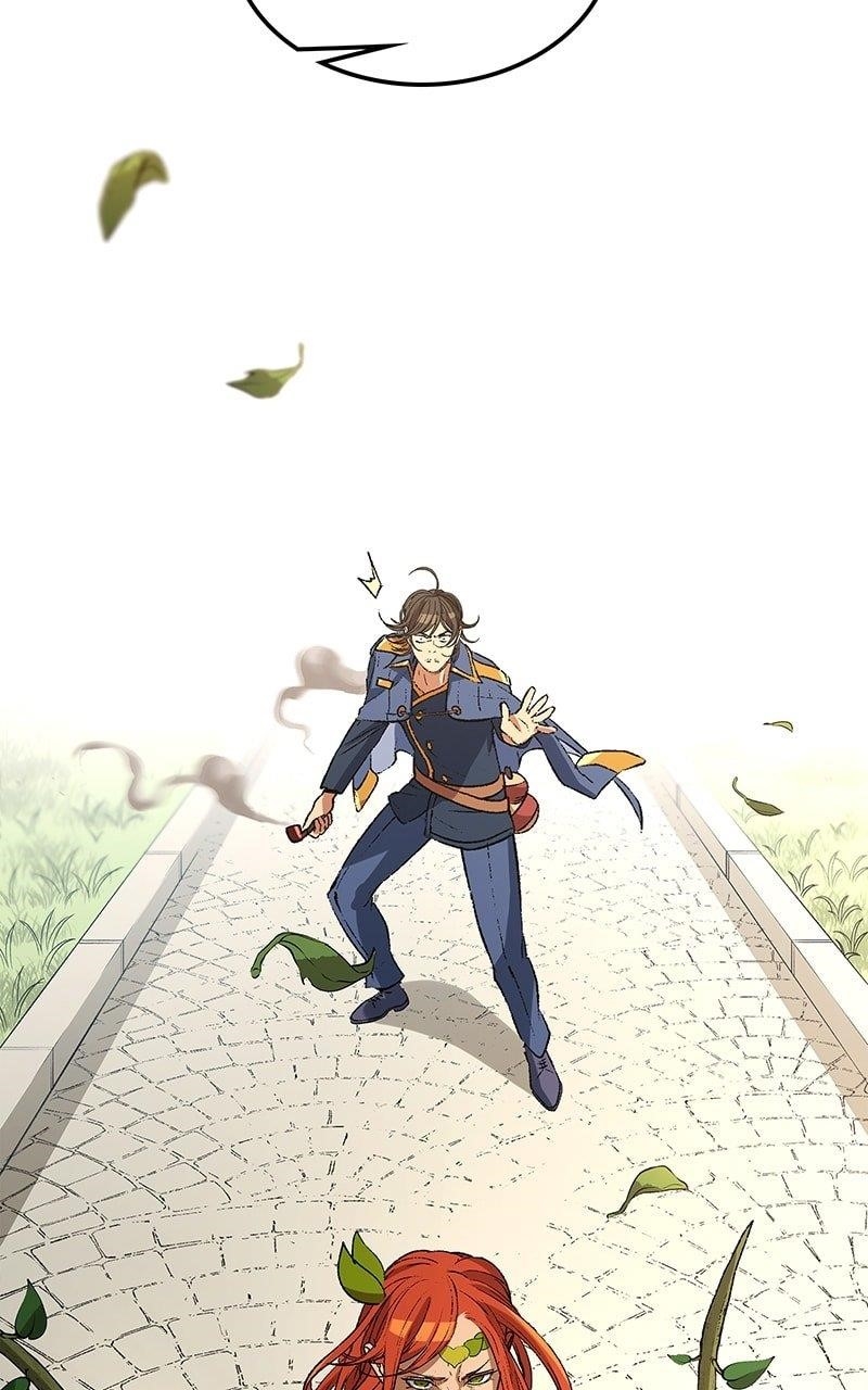 Read Return of the Runebound Professor Manga Online