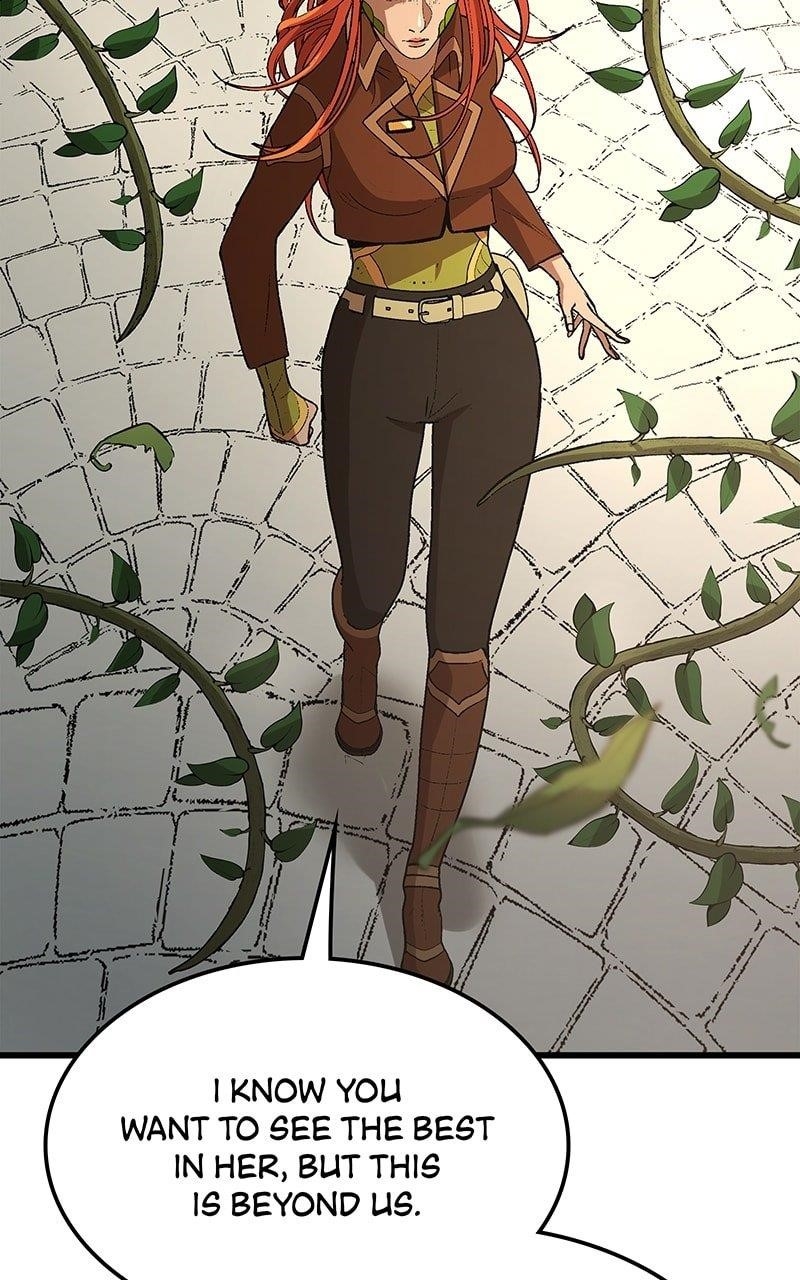 Read Return of the Runebound Professor Manga Online