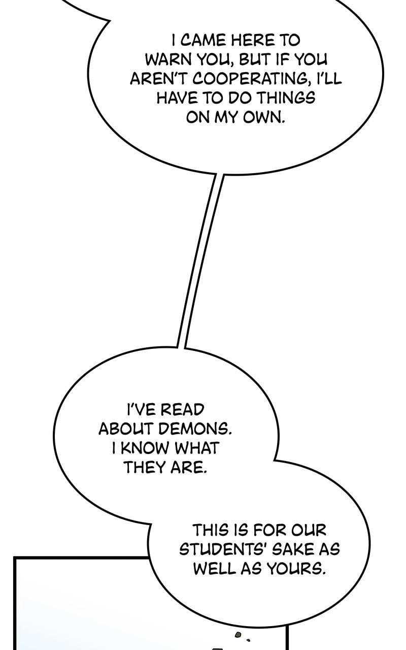 Read Return of the Runebound Professor Manga Online