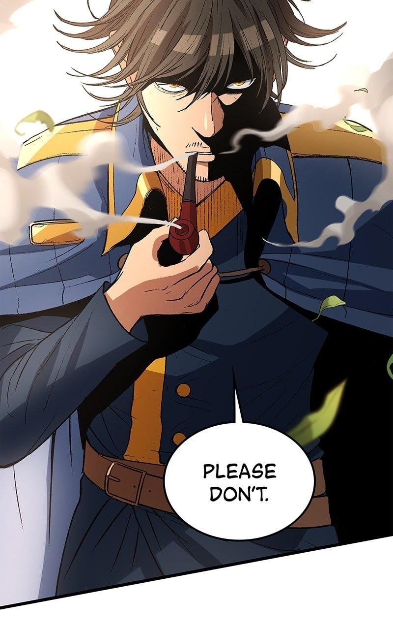 Read Return of the Runebound Professor Manga Online