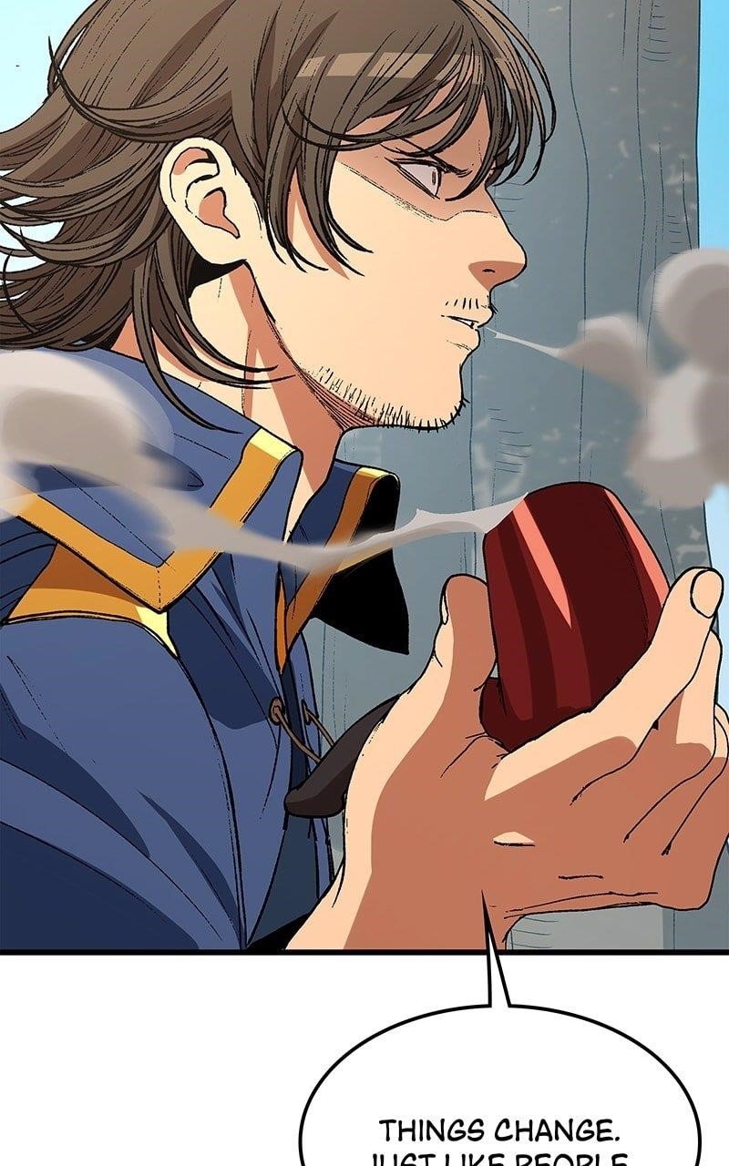 Read Return of the Runebound Professor Manga Online