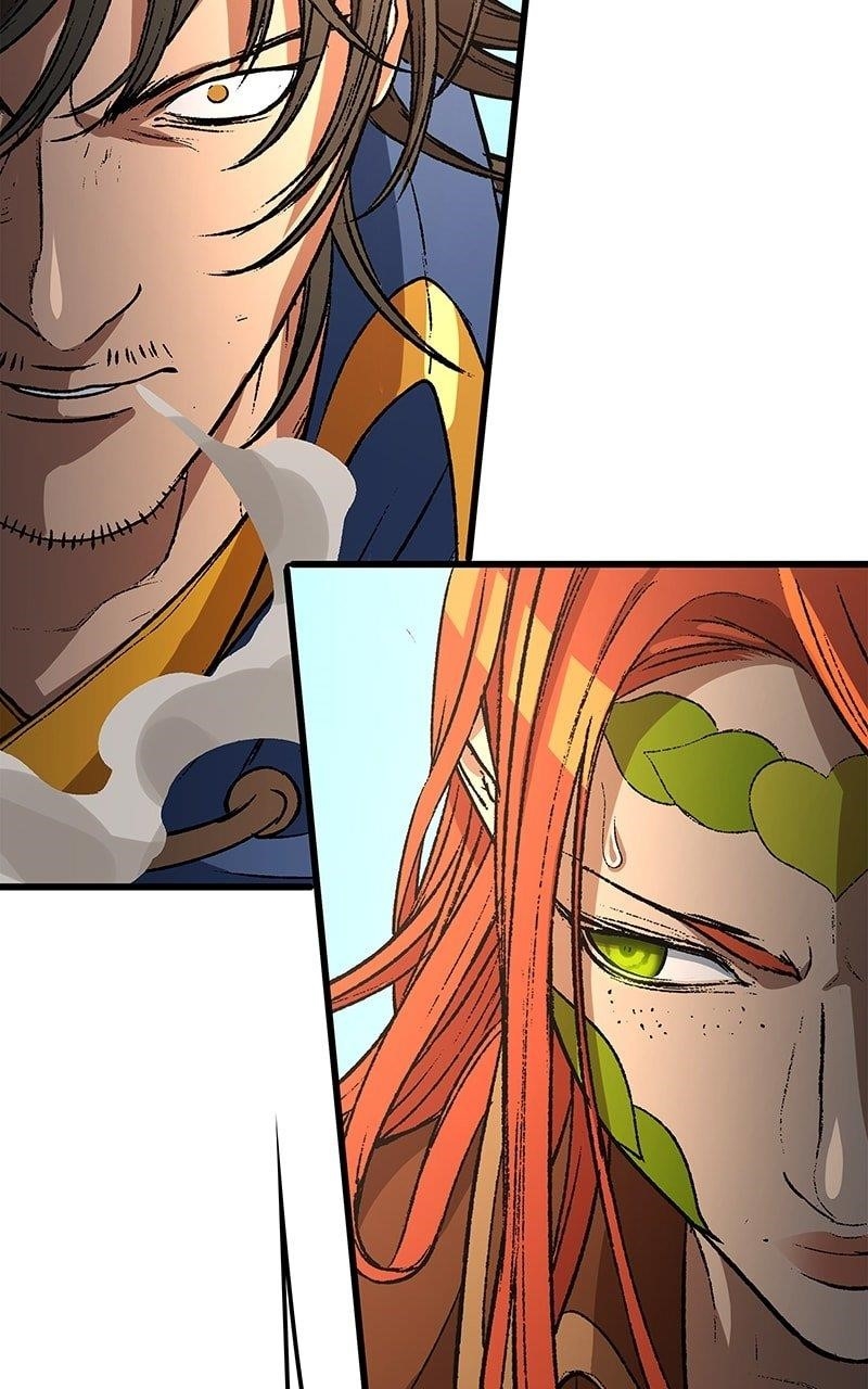 Read Return of the Runebound Professor Manga Online