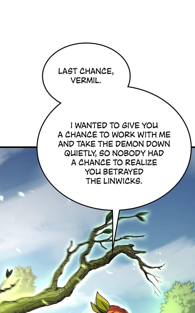 Read Return of the Runebound Professor Manga Online