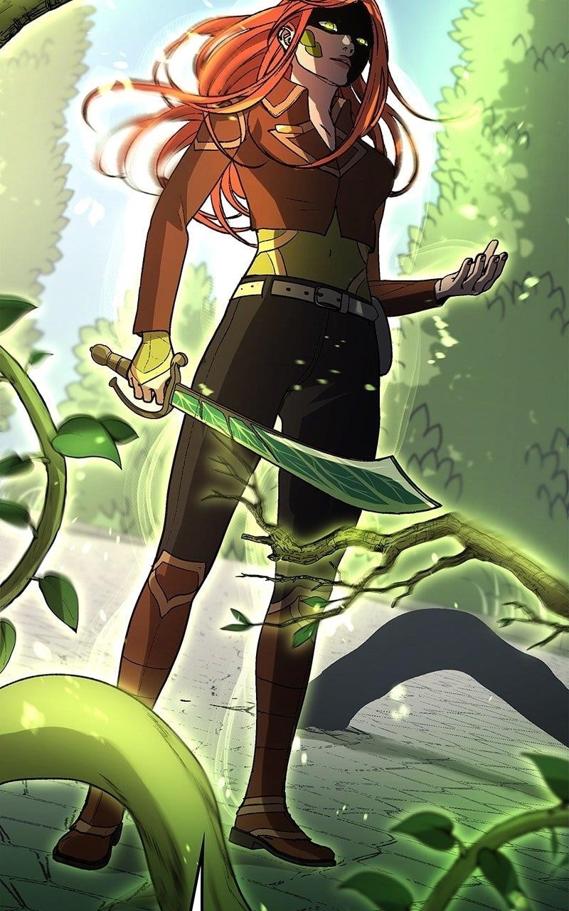 Read Return of the Runebound Professor Manga Online