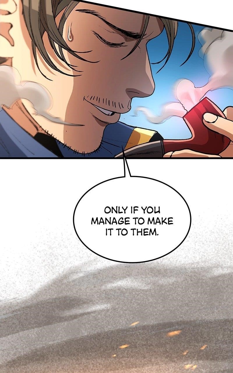 Read Return of the Runebound Professor Manga Online
