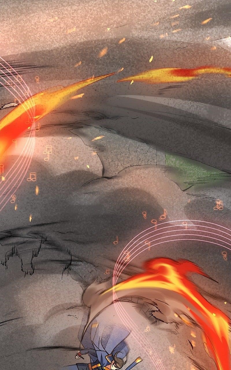 Read Return of the Runebound Professor Manga Online