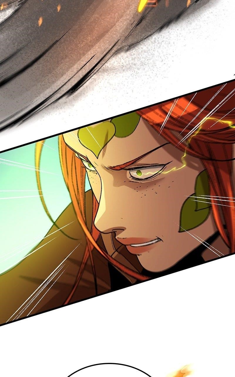 Read Return of the Runebound Professor Manga Online