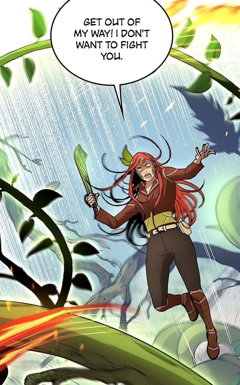 Read Return of the Runebound Professor Manga Online