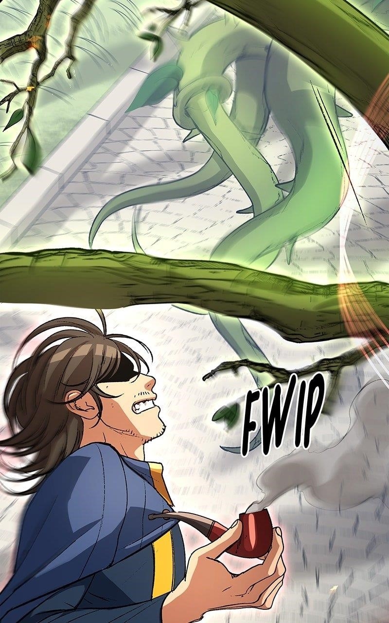 Read Return of the Runebound Professor Manga Online