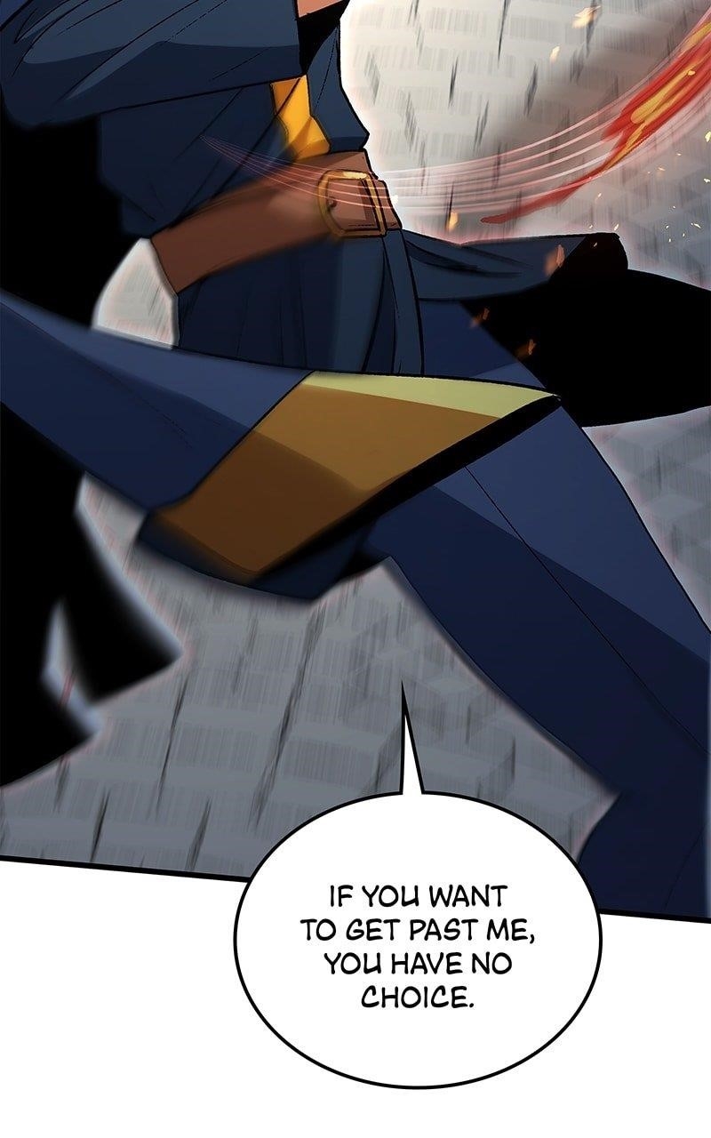 Read Return of the Runebound Professor Manga Online