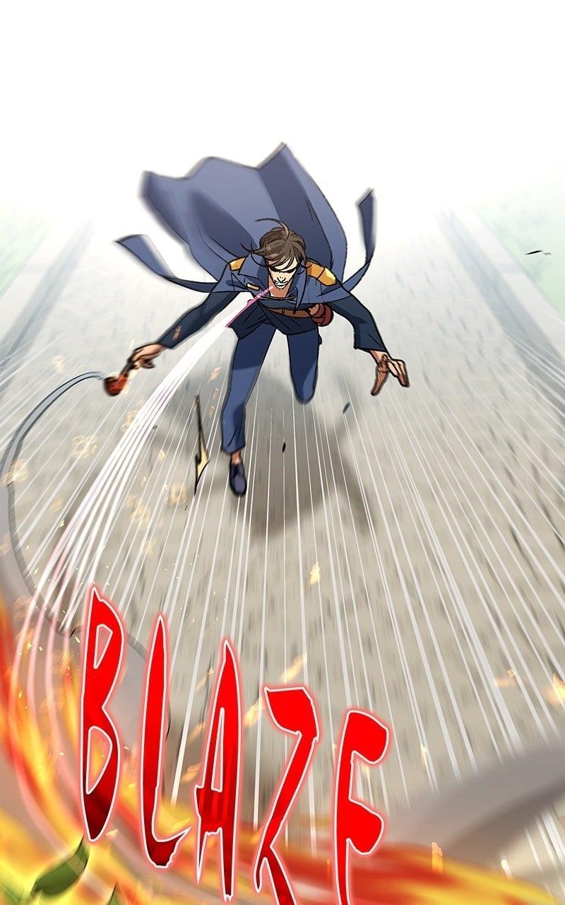 Read Return of the Runebound Professor Manga Online