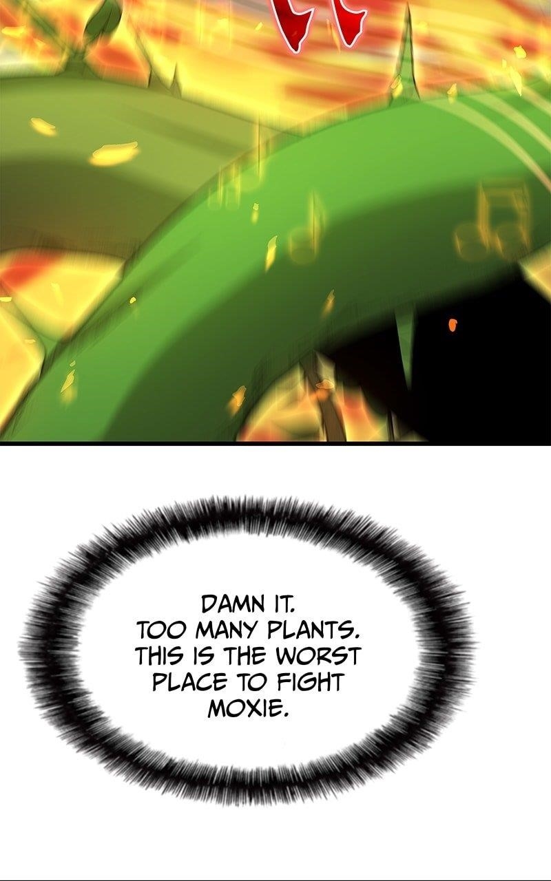 Read Return of the Runebound Professor Manga Online
