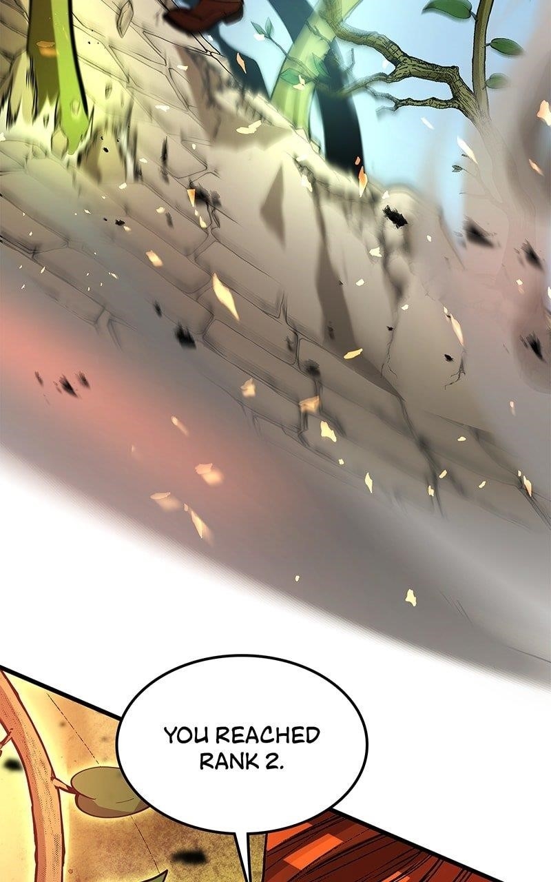 Read Return of the Runebound Professor Manga Online