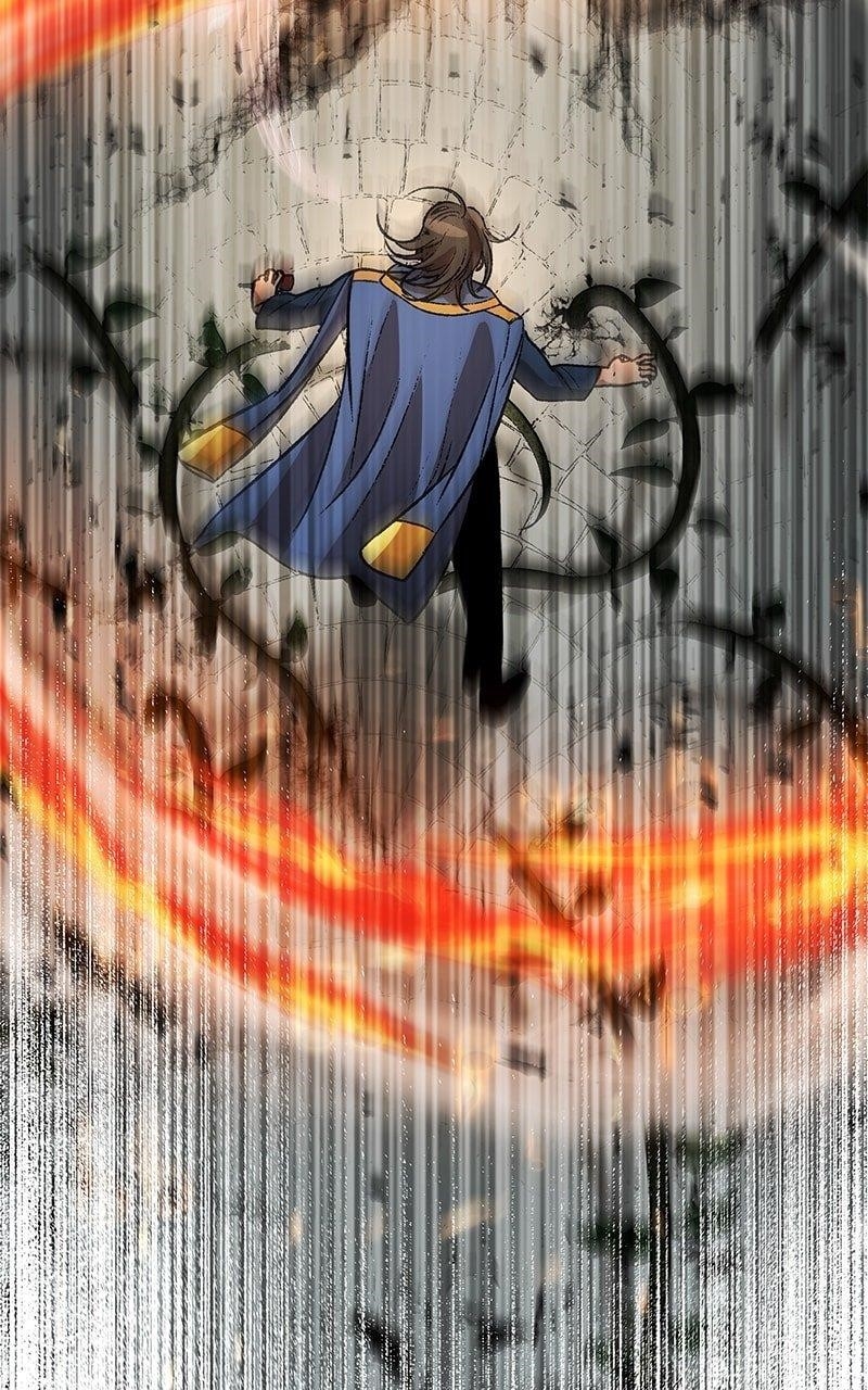 Read Return of the Runebound Professor Manga Online
