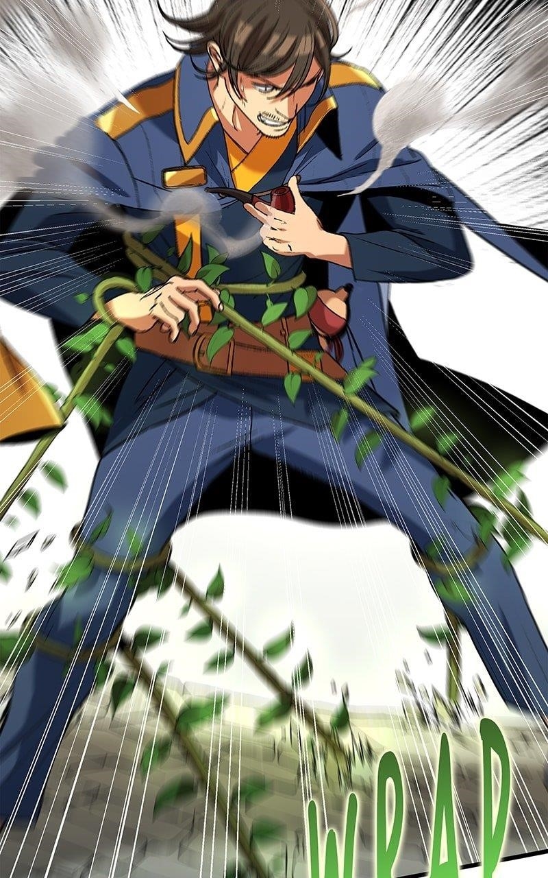 Read Return of the Runebound Professor Manga Online
