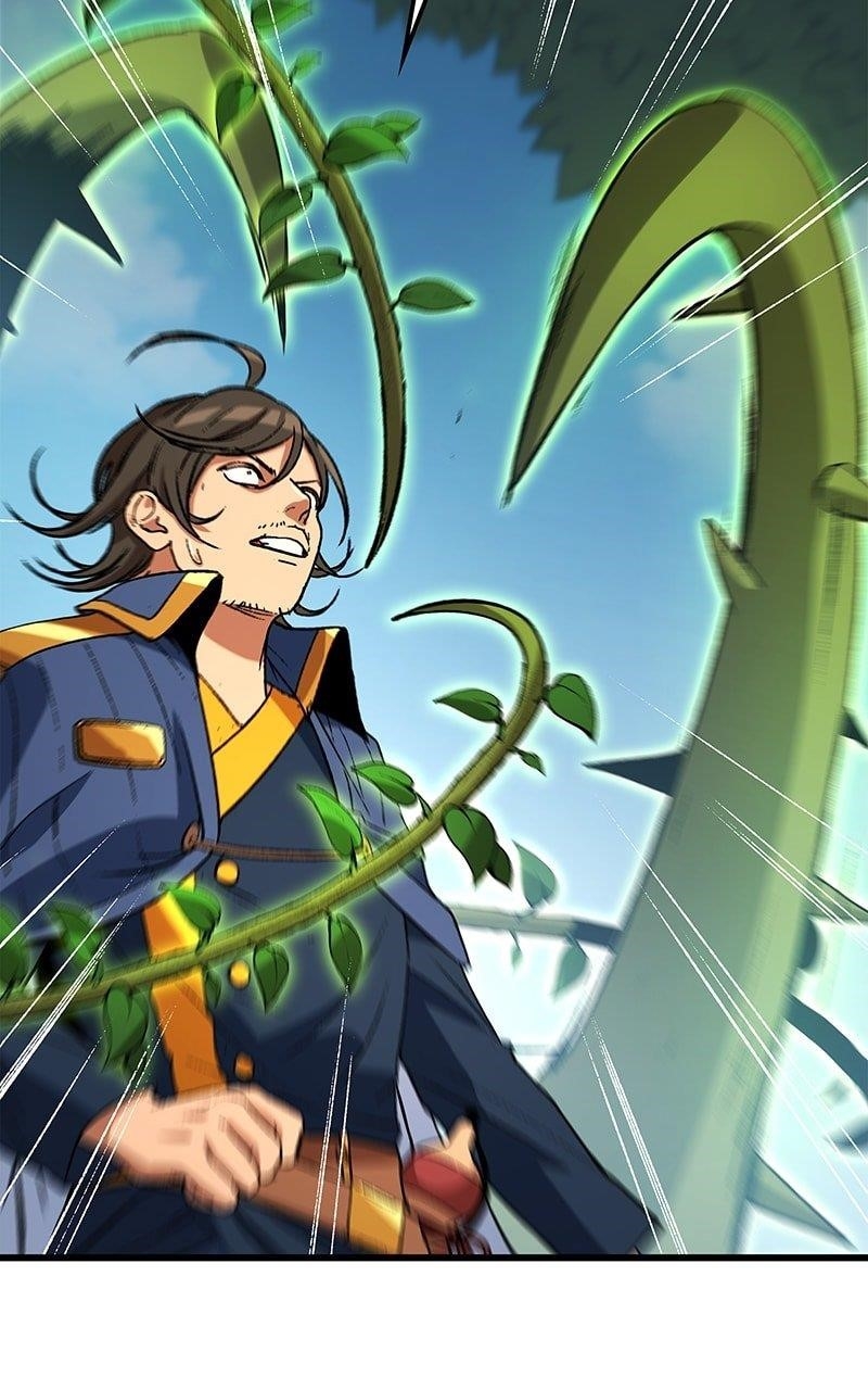 Read Return of the Runebound Professor Manga Online
