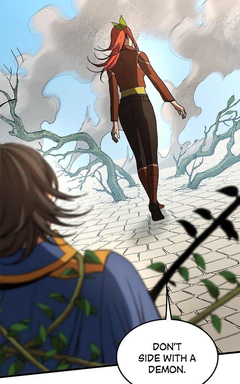 Read Return of the Runebound Professor Manga Online