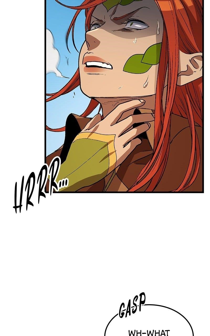 Read Return of the Runebound Professor Manga Online