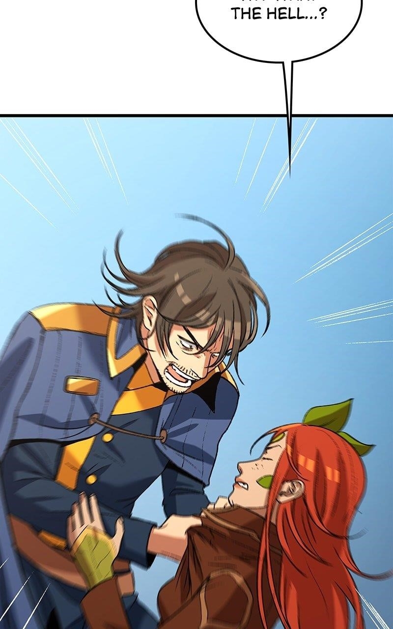 Read Return of the Runebound Professor Manga Online