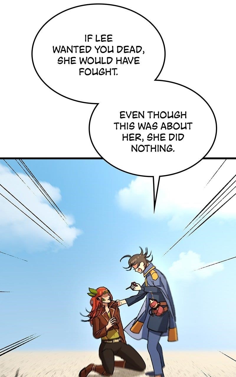 Read Return of the Runebound Professor Manga Online