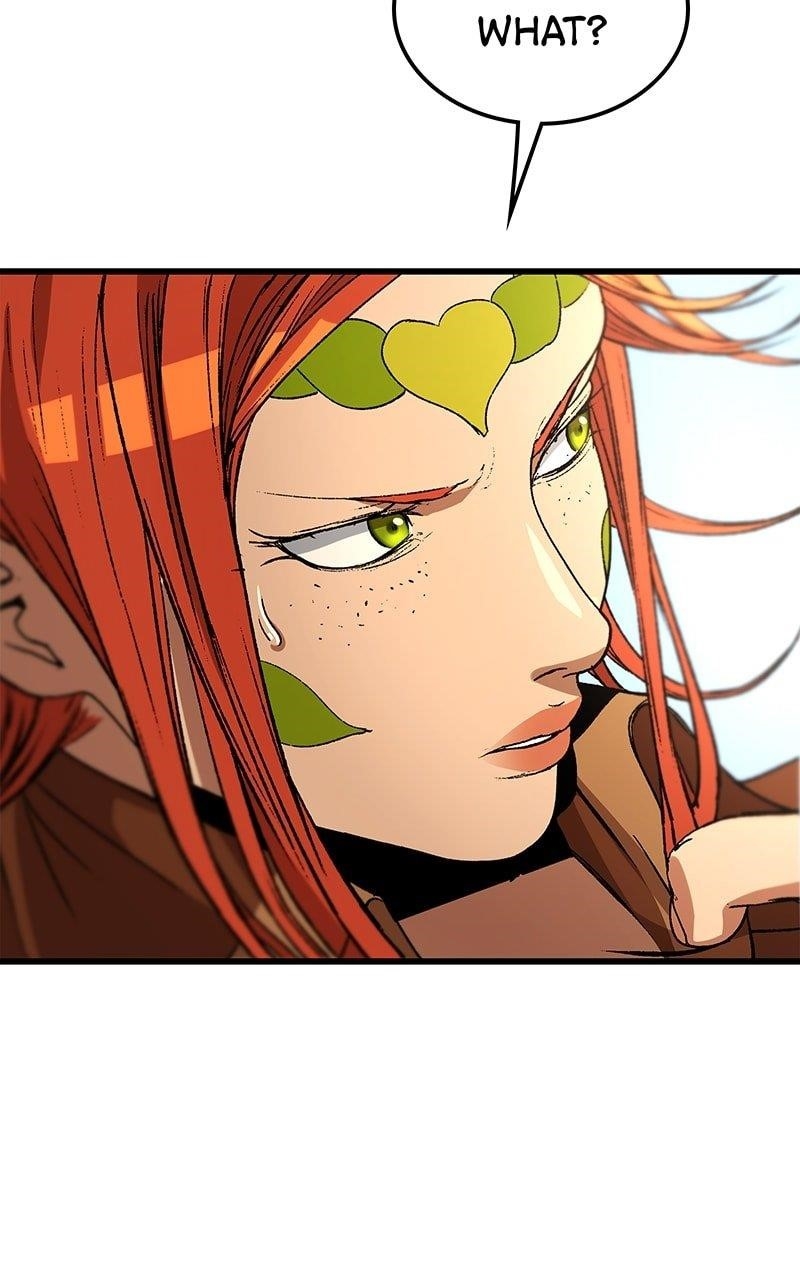 Read Return of the Runebound Professor Manga Online