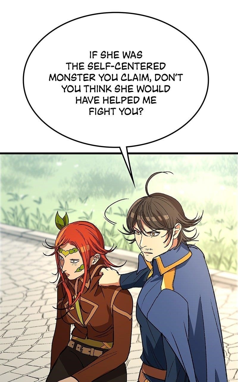 Read Return of the Runebound Professor Manga Online