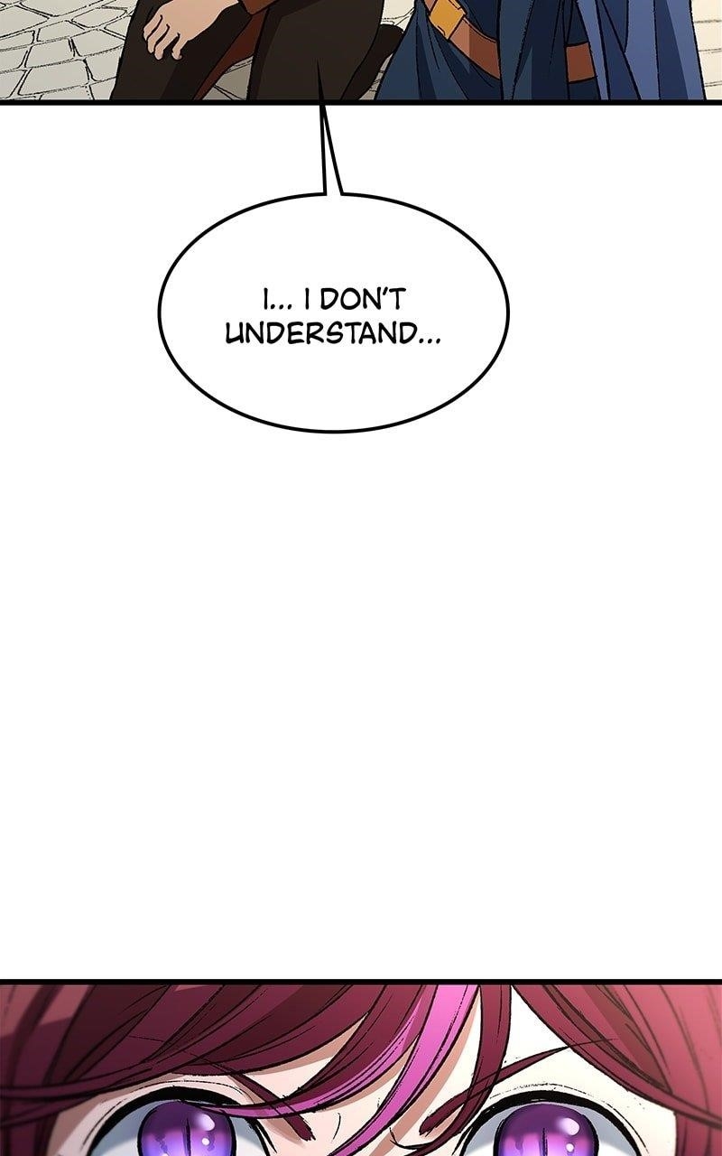 Read Return of the Runebound Professor Manga Online