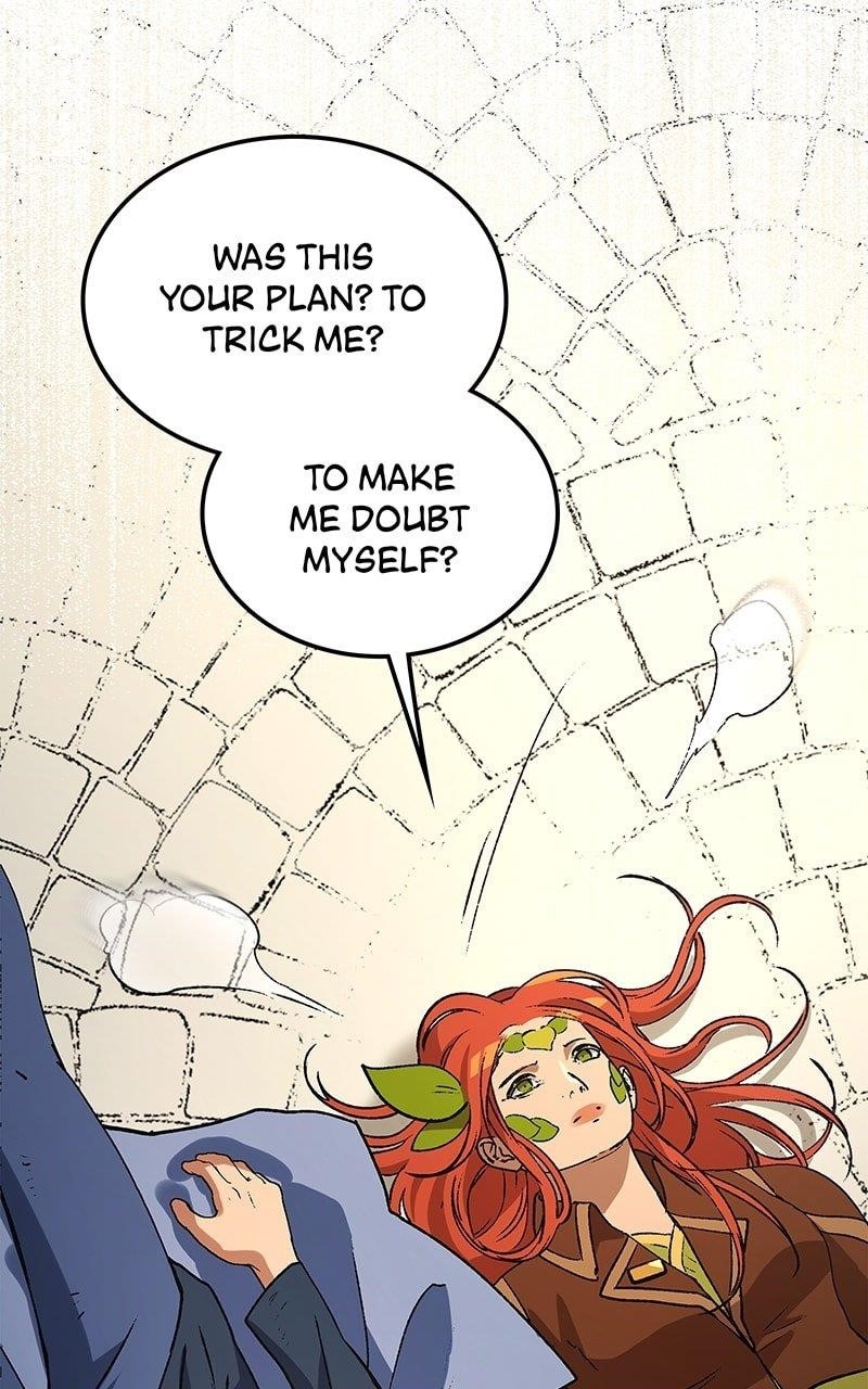 Read Return of the Runebound Professor Manga Online