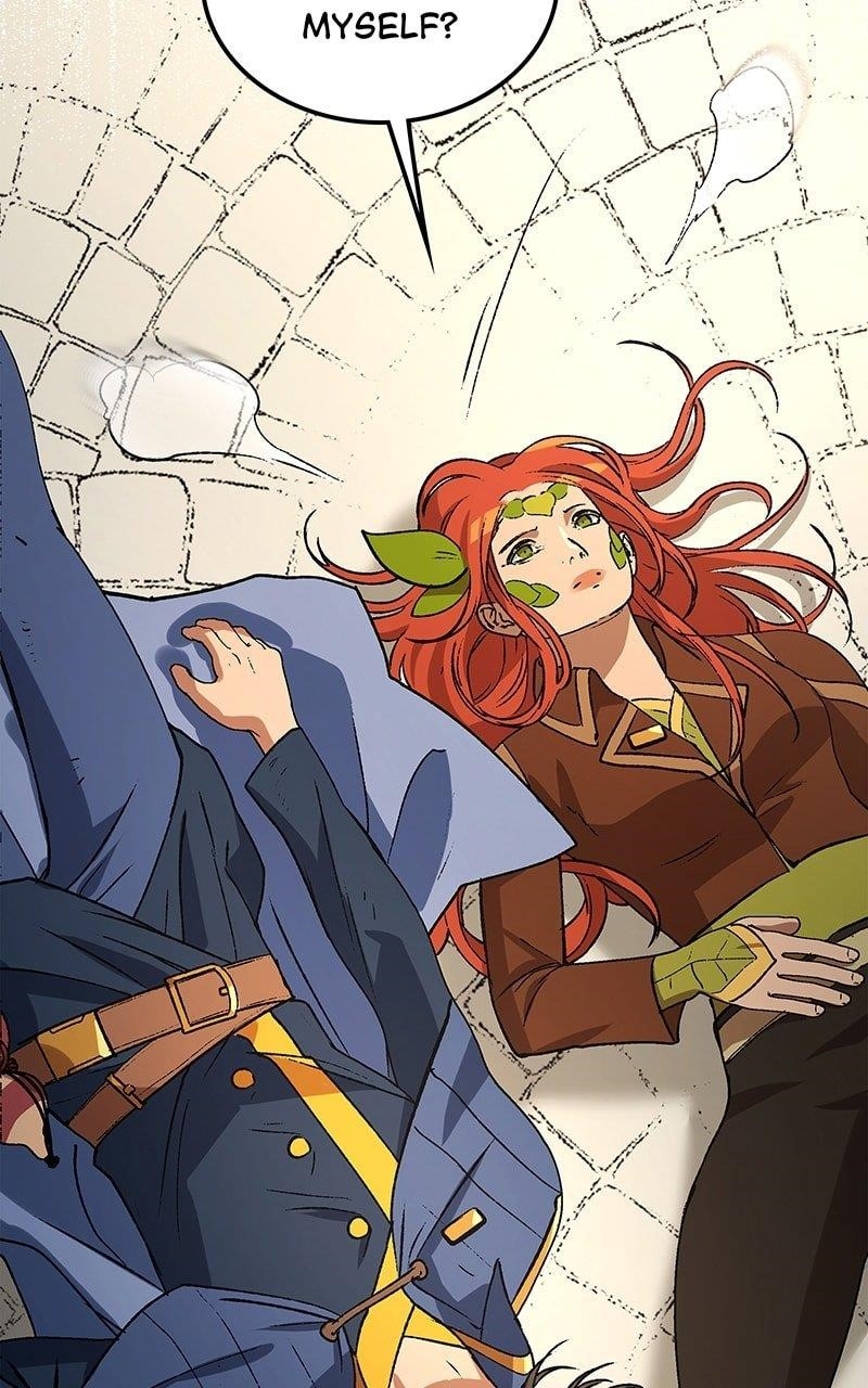 Read Return of the Runebound Professor Manga Online