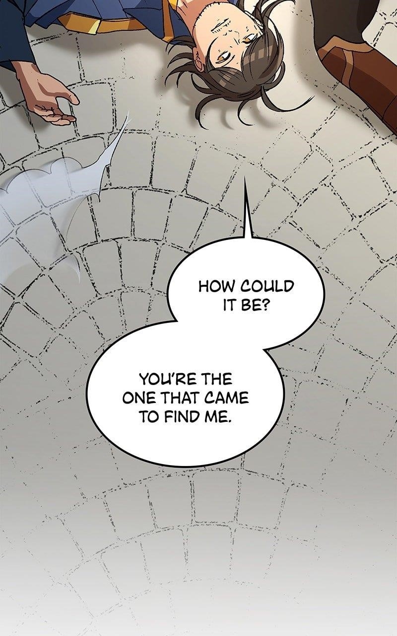 Read Return of the Runebound Professor Manga Online