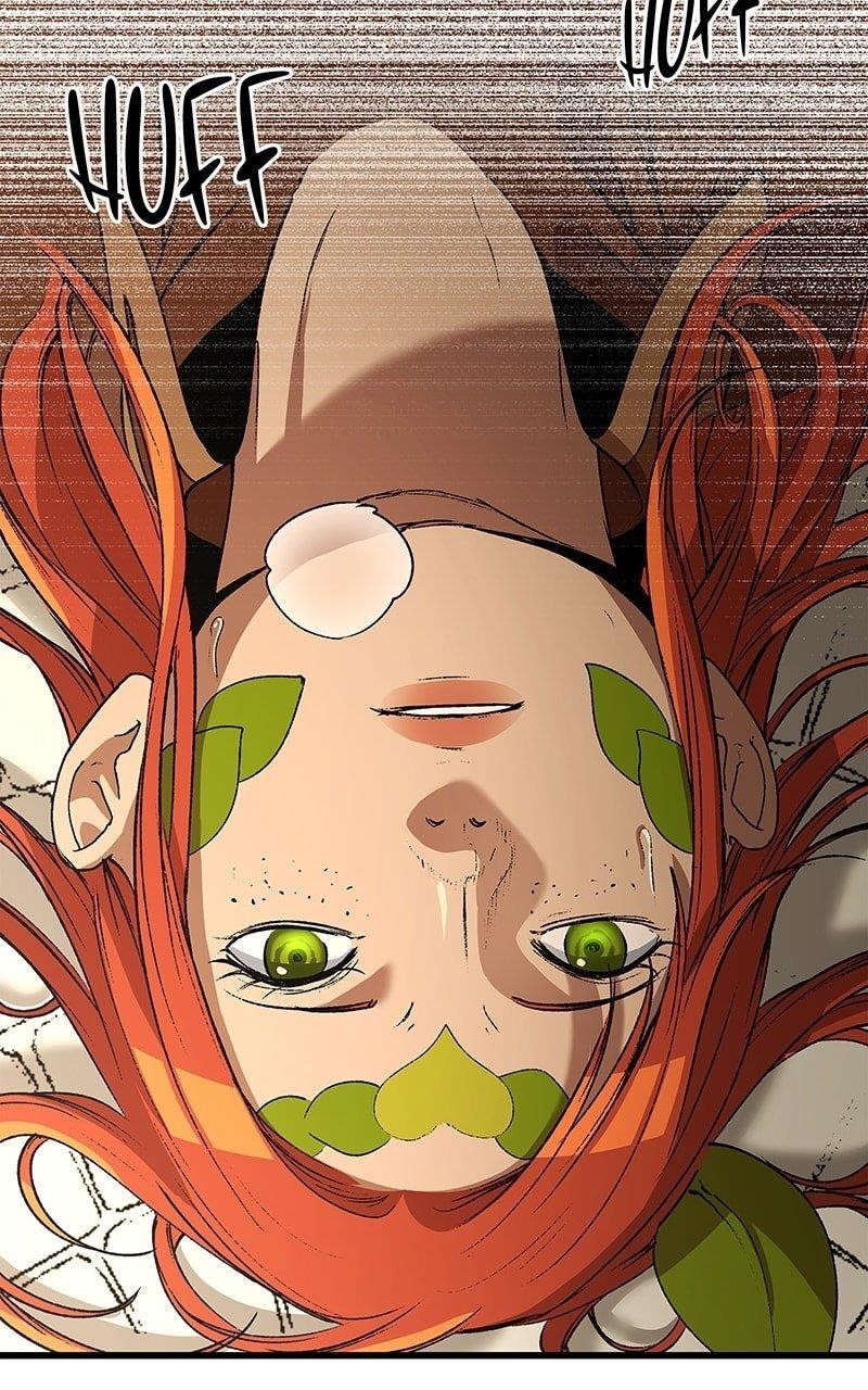 Read Return of the Runebound Professor Manga Online