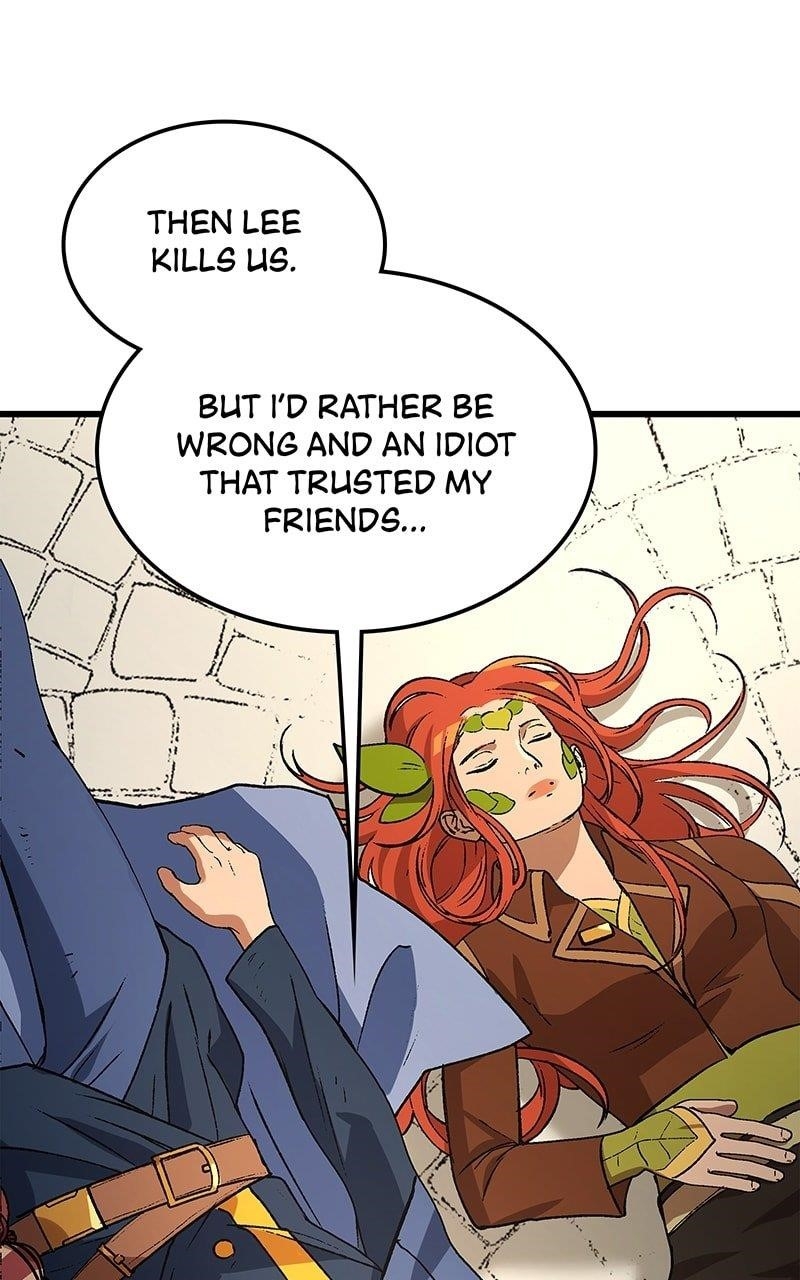 Read Return of the Runebound Professor Manga Online