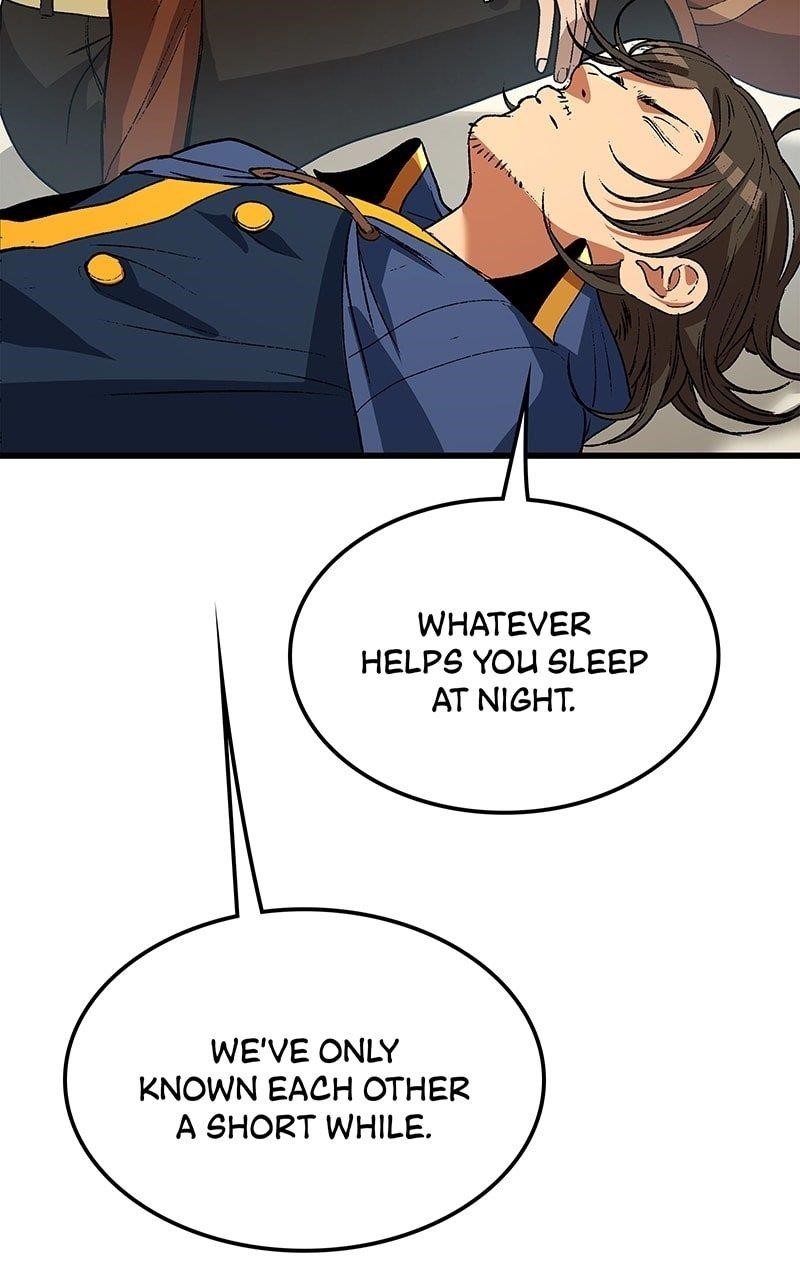 Read Return of the Runebound Professor Manga Online