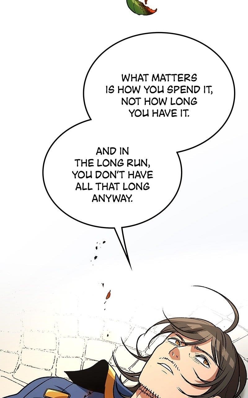 Read Return of the Runebound Professor Manga Online