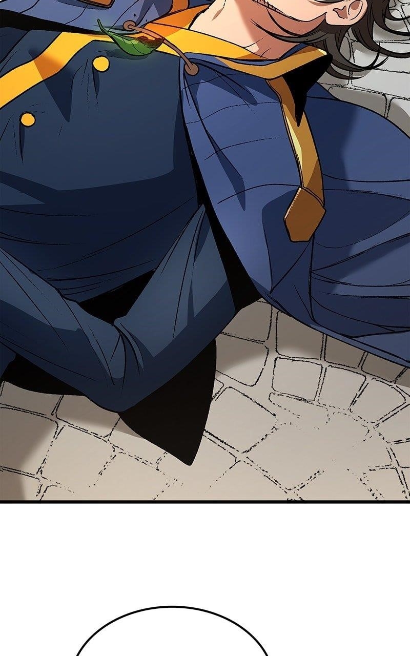 Read Return of the Runebound Professor Manga Online
