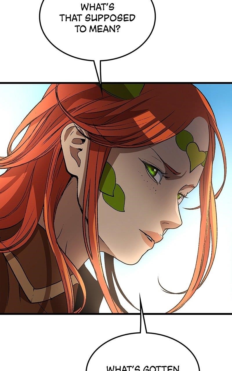 Read Return of the Runebound Professor Manga Online