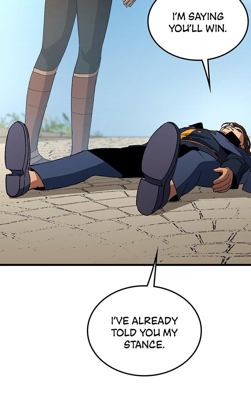 Read Return of the Runebound Professor Manga Online