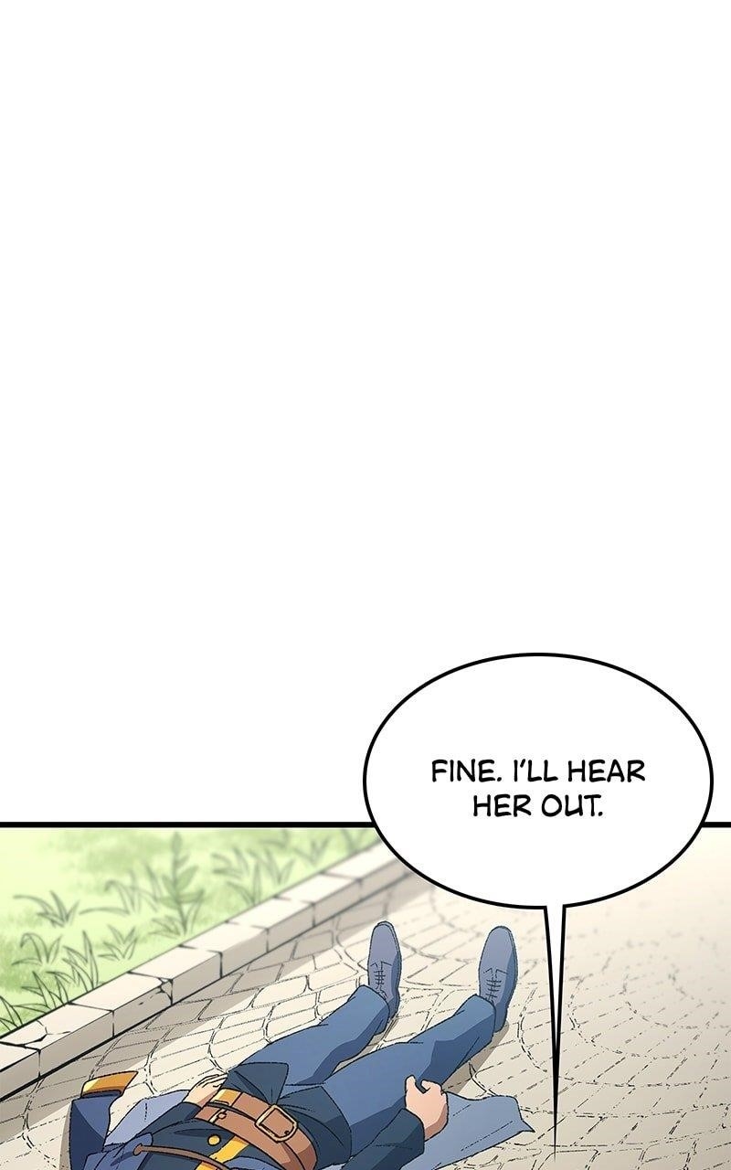 Read Return of the Runebound Professor Manga Online