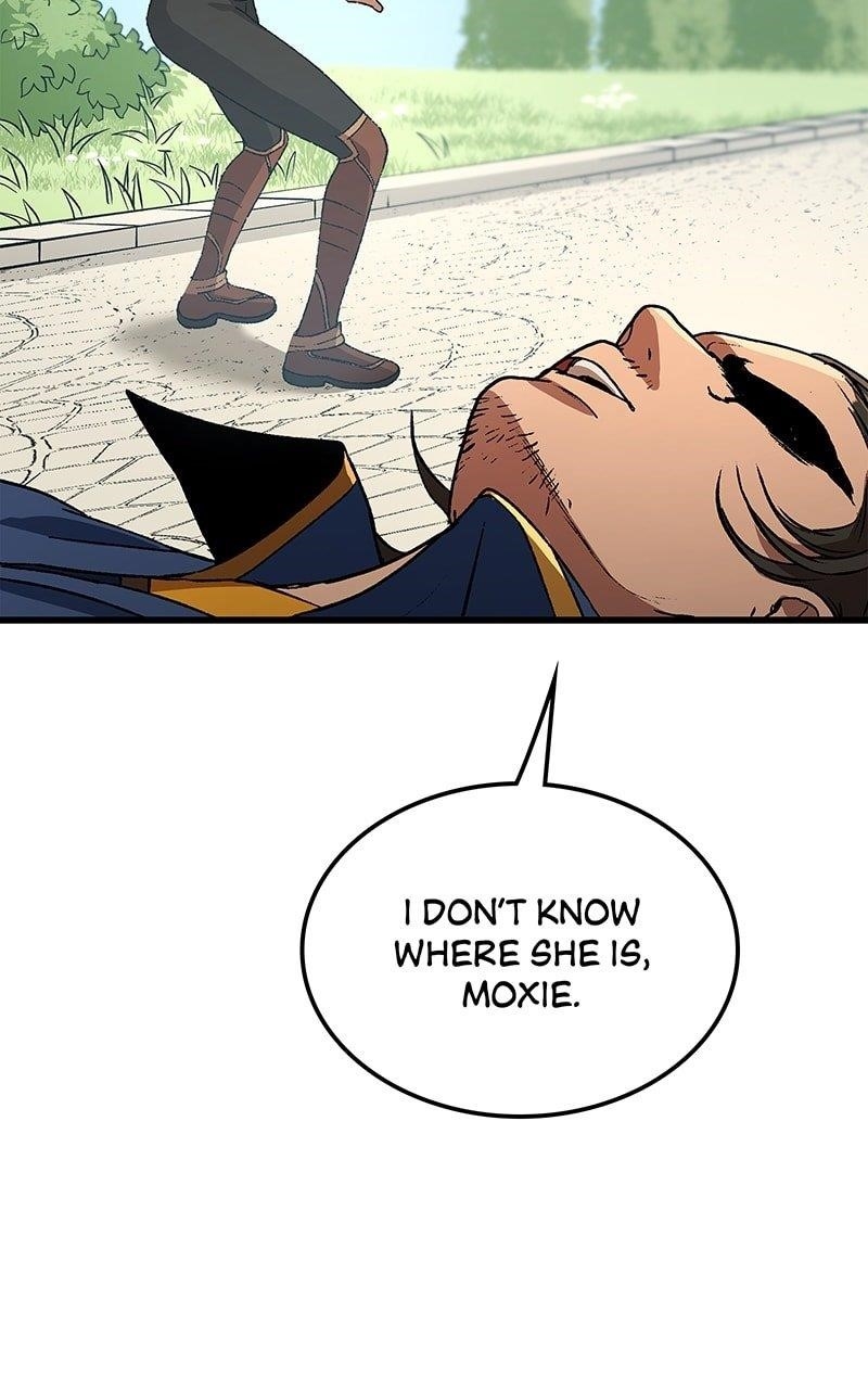 Read Return of the Runebound Professor Manga Online