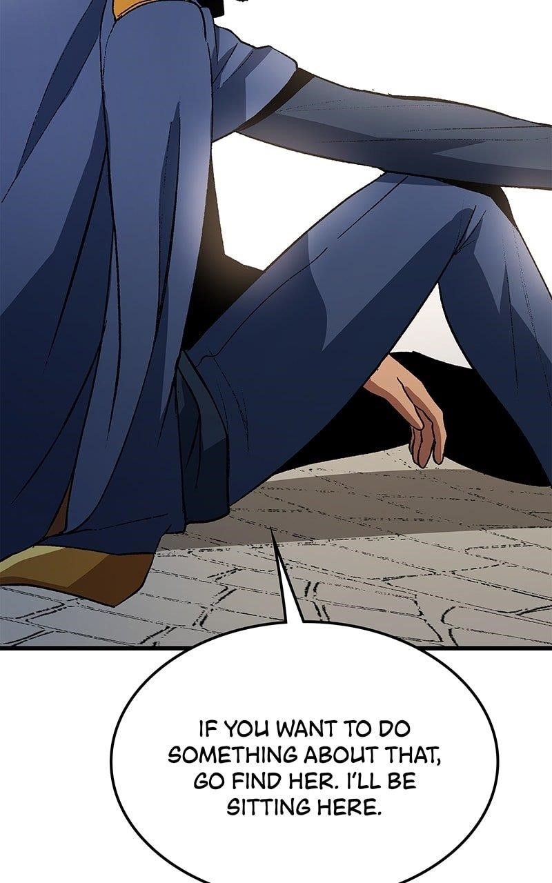 Read Return of the Runebound Professor Manga Online