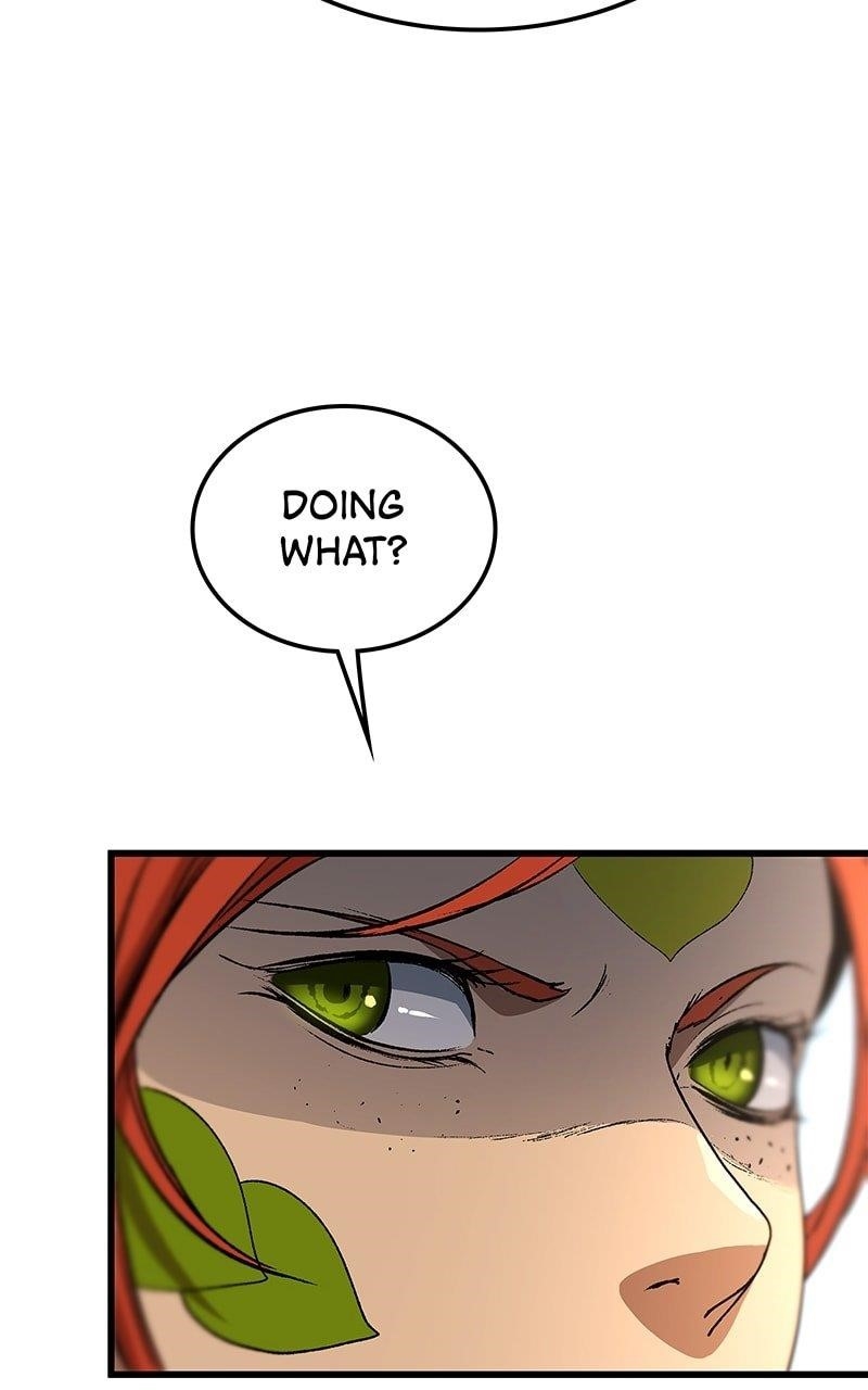 Read Return of the Runebound Professor Manga Online