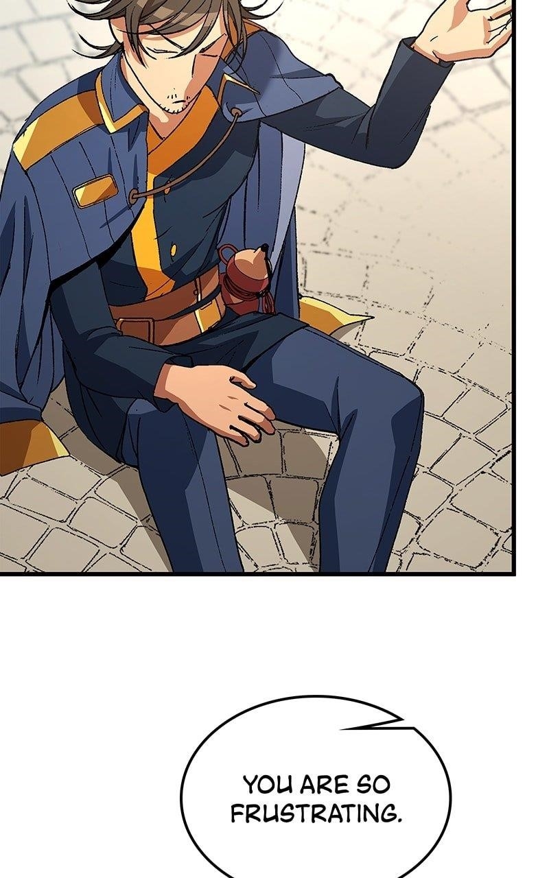 Read Return of the Runebound Professor Manga Online