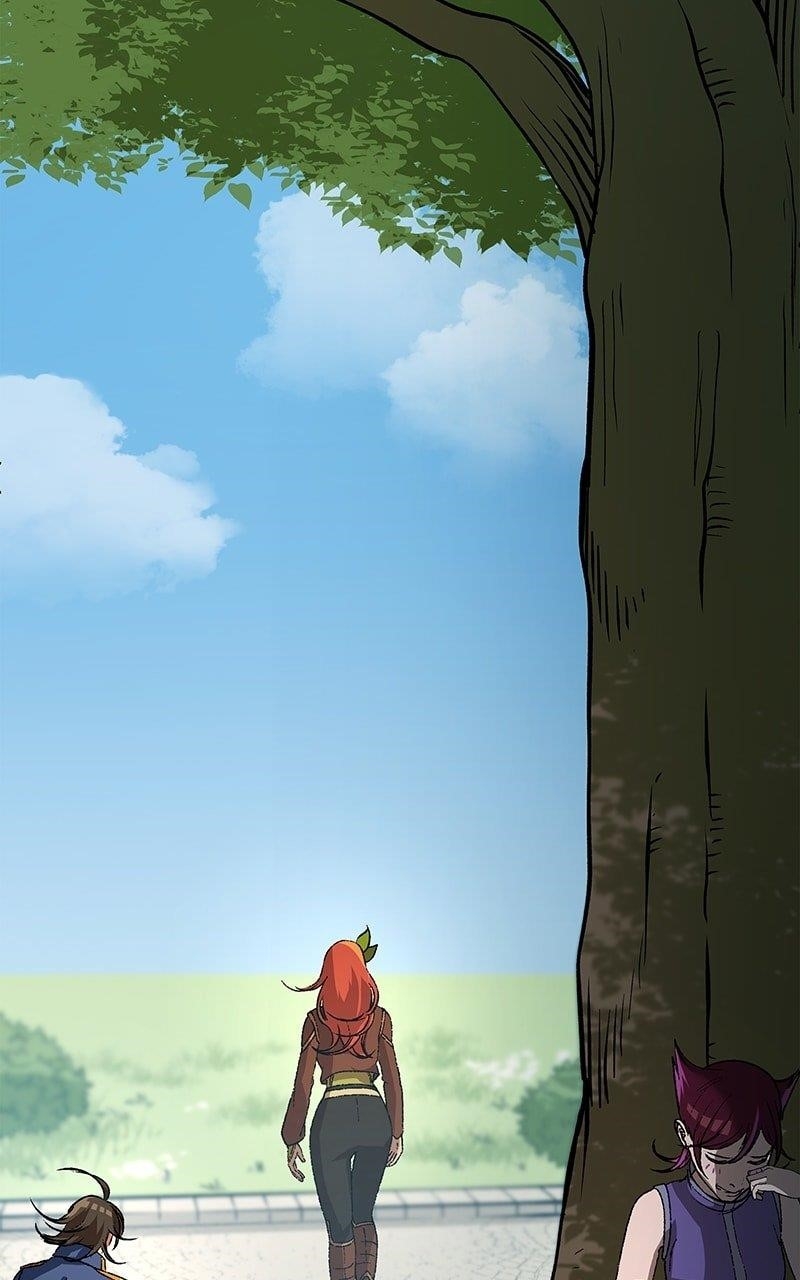 Read Return of the Runebound Professor Manga Online