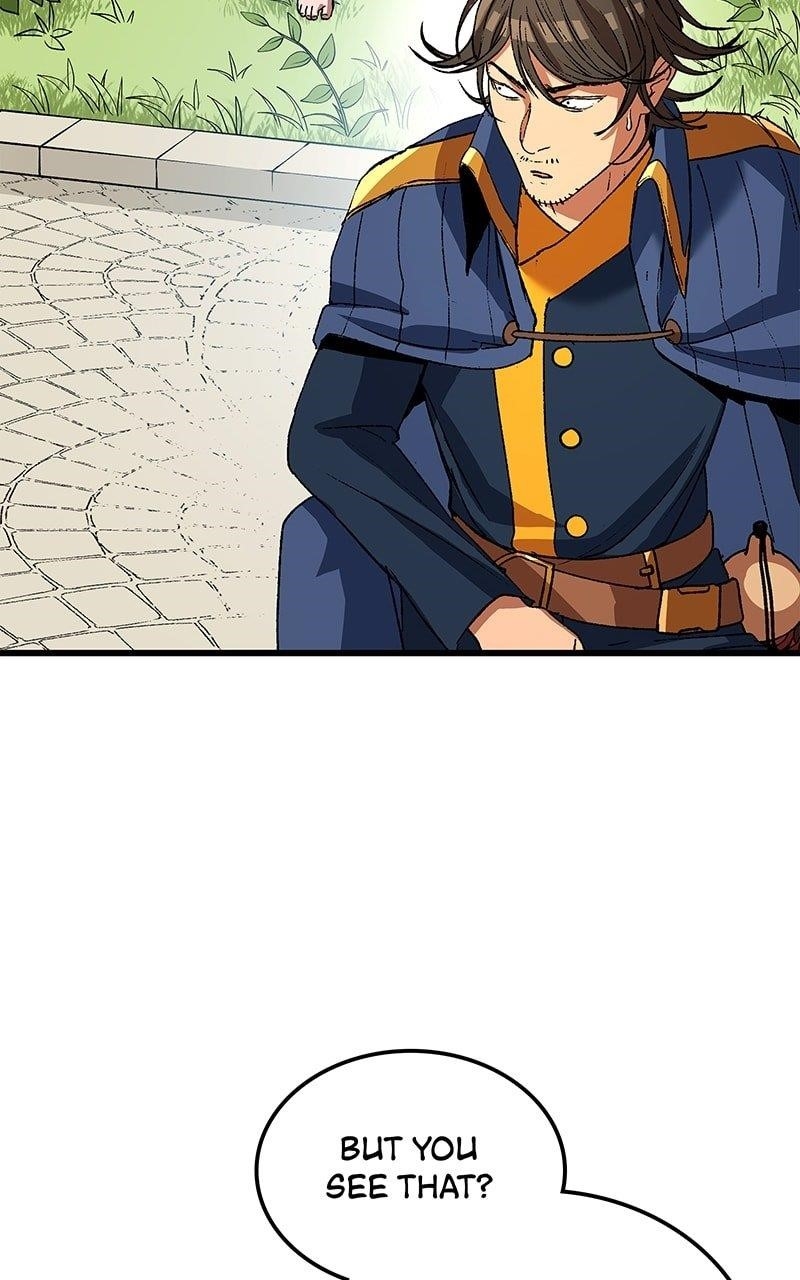 Read Return of the Runebound Professor Manga Online