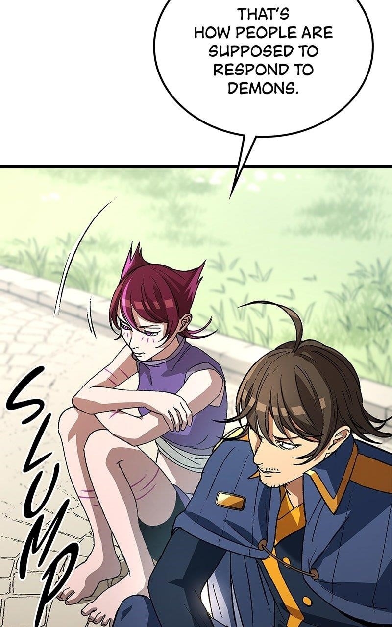 Read Return of the Runebound Professor Manga Online