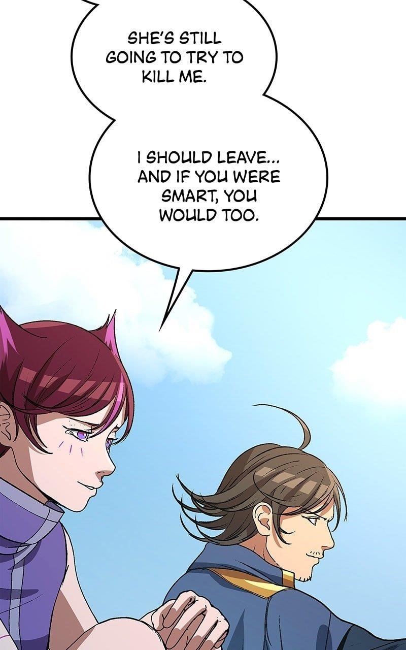 Read Return of the Runebound Professor Manga Online