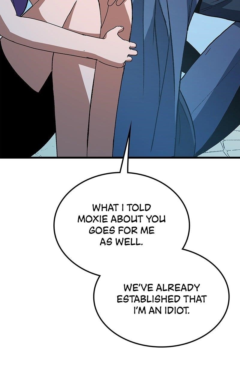 Read Return of the Runebound Professor Manga Online